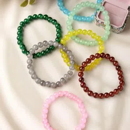 NVR Unisex Tribal Bracelet image 3