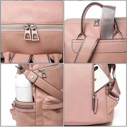 PROARCH Women Backpack image 3