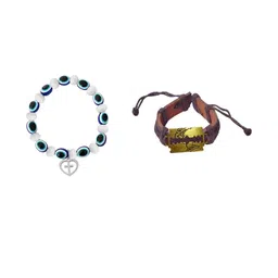 Sullery Unisex Multi Bracelet-picture-36