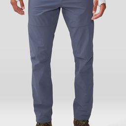 Mountain Hardwear Men Chockstone Side Pockets Track Pants-picture-37