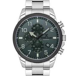 Daniel Klein Exclusive Men Dial & Bracelet Style Straps Analogue Watch DKX.1.13633-3-picture-26