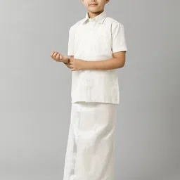 Ramraj Boys Shirt-picture-29
