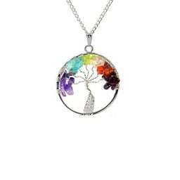J.S ENTERPRISES Circular Pendants with Chains-picture-1