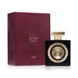 Lattafa Nebras Long-Lasting Eau De Parfum - 100 ml image 2