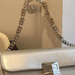 StyleCast Structured Sling Bag image 2