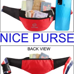 NICE PURSE Textured Sling Bag image 2