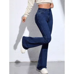 FMW Women Wide Leg High-Rise Jeans-picture-30