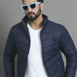 RENUOVO Men Puffer Jacket image 4