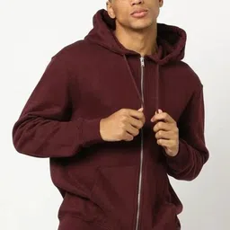 GAP Hooded Front-Open Sweatshirt-picture-12