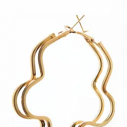 DENICRAAS Contemporary Studs Earrings-picture-12