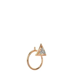 VALANOVA Women Nosepin Diamond image 4