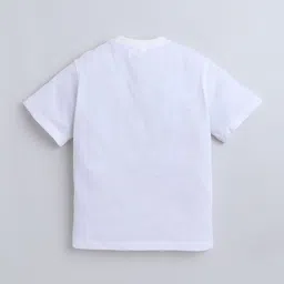 BAATCHEET Boys Premium Striped Casual Shirt image 4