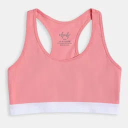 Sillysally Women Solid Non Padded, Non Wired Full Coverage Bra Pack of 2 image 3