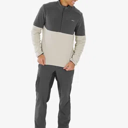 Quechua By Decathlon Colourblock Sports Jackets image 4