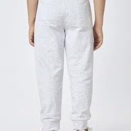 Ed-a-Mamma Boys Regular Fit Mid-Rise Comfort Joggers Trousers image 5