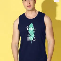 WOOSTRO Pack of 2 Printed Combed Cotton Innerwear Vests with Intelliease Technology-picture-17