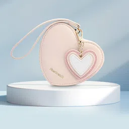 Fastrack Cut Work Purse Clutch-picture-27