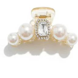 HANDBAG COLLECTION Women Set of 2 Claw Clip image 3