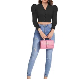 DHRUVIL IMPEX Women Top-picture-20