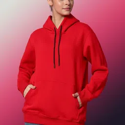 7 ISLANDS Women Hooded Sweatshirt-picture-23