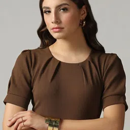 Selvia Sheath Dress image 3