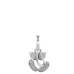 VALANOVA 14 Kt Gold Pendant Diamond -0.41 CT-image-66