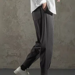 KPOP Men Original Trousers image 3