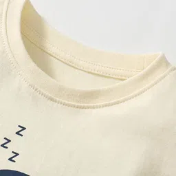 StyleCast Boys Printed T-shirt with Shorts image 4