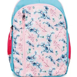ASTRID Unisex Kids Backpack with Compression Straps-picture-11