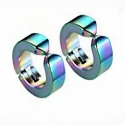 HOUSEOFTRENDZZ Contemporary Studs Earrings-picture-8