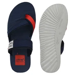 BIRDE Men Mesh Running Non-Marking Shoes image 3