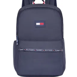 Tommy Hilfiger Brand Logo Printed Backpack-picture-20