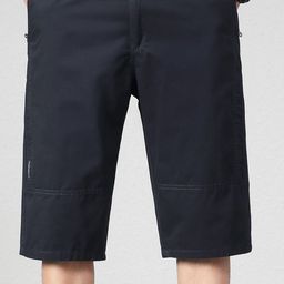 StyleCast x Revolte Men Mid-Rise Regular Fit Regular Shorts-picture-48