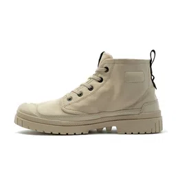PALLADIUM Men Waterproof Biker Boots image 5