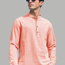 M'COT Men Kurta image 3
