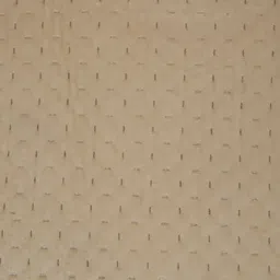 HOSTA HOMES Cream 3 Pieces Geometric Quilted Velvet Square Cushion Covers image 4