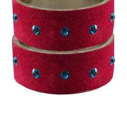 Vidhya Kangan Girls Bangle image 2