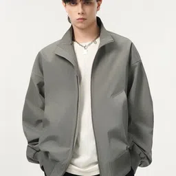 StyleCast x Revolte Men Tailored Jacket image 5