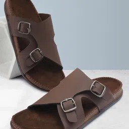 Erix Men Comfort Sandals-picture-39