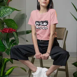 Lagashi Women Printed T-shirt-picture-20