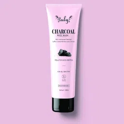 Atulya Medilink Charcoal Facewash With Coffee Extract For Pollution & Oil Control - 100 ml-image-26
