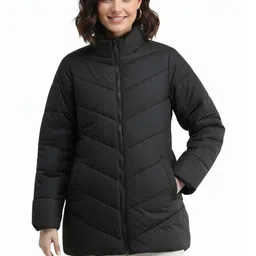 FELLAMO Women Water Resistant Puffer Jacket-picture-17