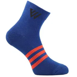 Winget Men Pack Of 3 Patterned Cotton Ankle Length Socks image 2