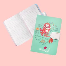 YK Kids Self Design Diary Stationery-image-84