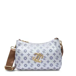 LAVIE Signature Women Typography Crossbody Sling Bag-picture-20