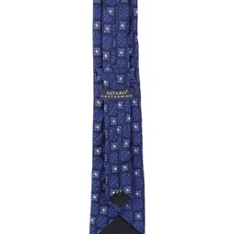 alvaro castagnino Alvaro CastagninoMen Tie and Pocket Square Gift Set image 4