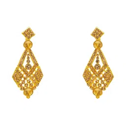 Women Click Stones Studded Jewellery Set image 3