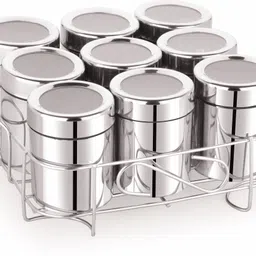 aquasleri Spice Set Stainless Steel-picture-30