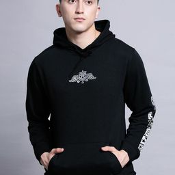 Converse Men Printed Sweatshirt-picture-10