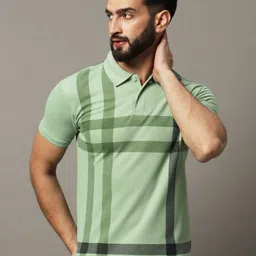 SZN Men Polo Collar T-shirt-picture-25